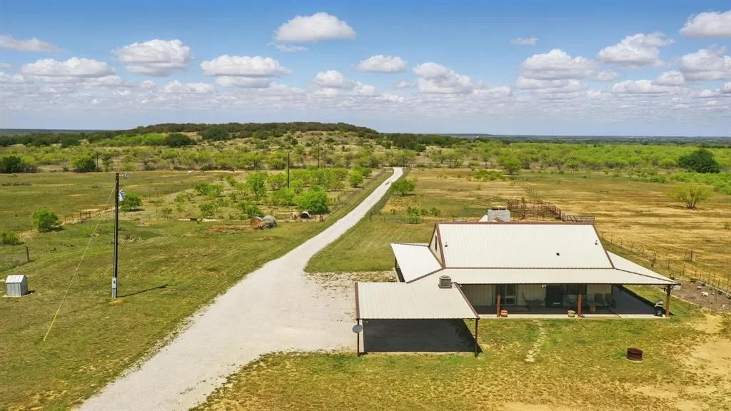 1359 County Road 195, Gorman, TX 76454, Comanche, Texas, United States. - Photo 1