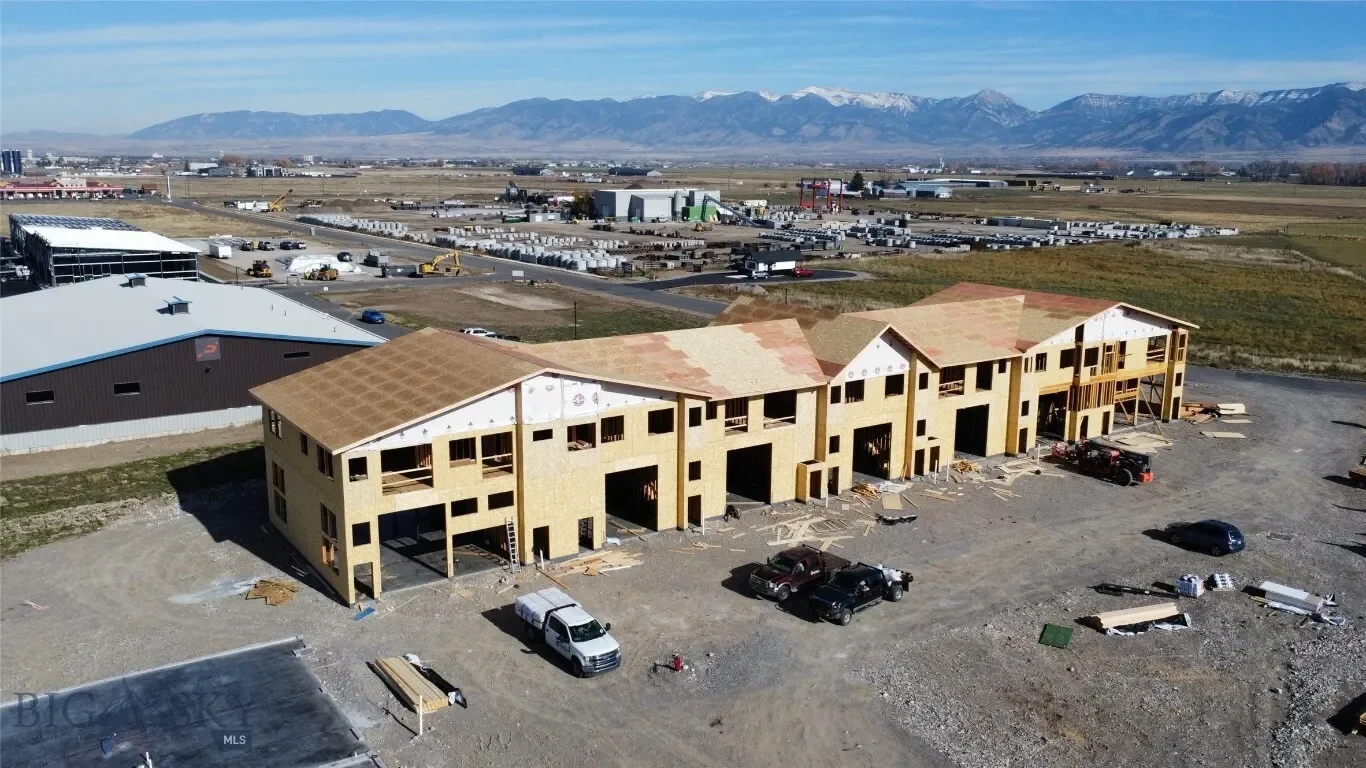 2603 Fremont Street, Bozeman, Montana, United States. - Photo 9