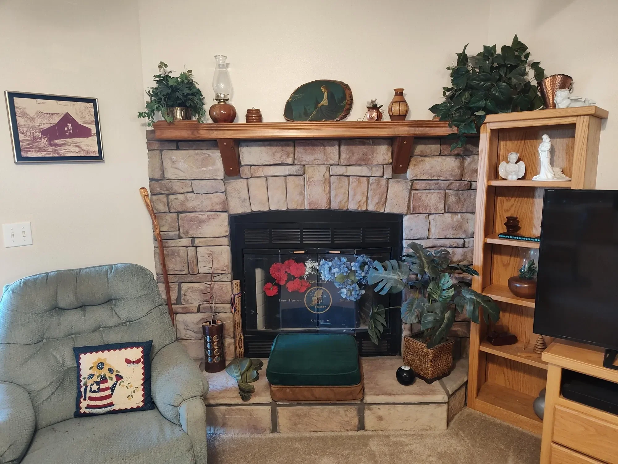 1672 E 355th Road, Bolivar, MO 65613, Pittsburg, Missouri, United States. - Photo 20