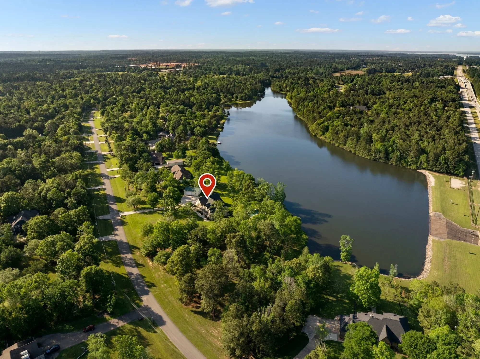 132 Lyndsey Drive, Montgomery, TX 77316, Montgomery, Texas, United States. - Photo 5