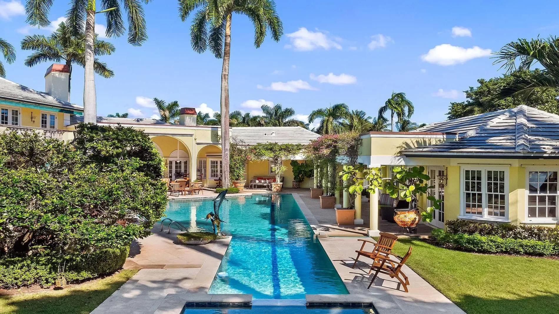 3580 Polo Drive, Delray Beach, Florida, United States. - Photo 39