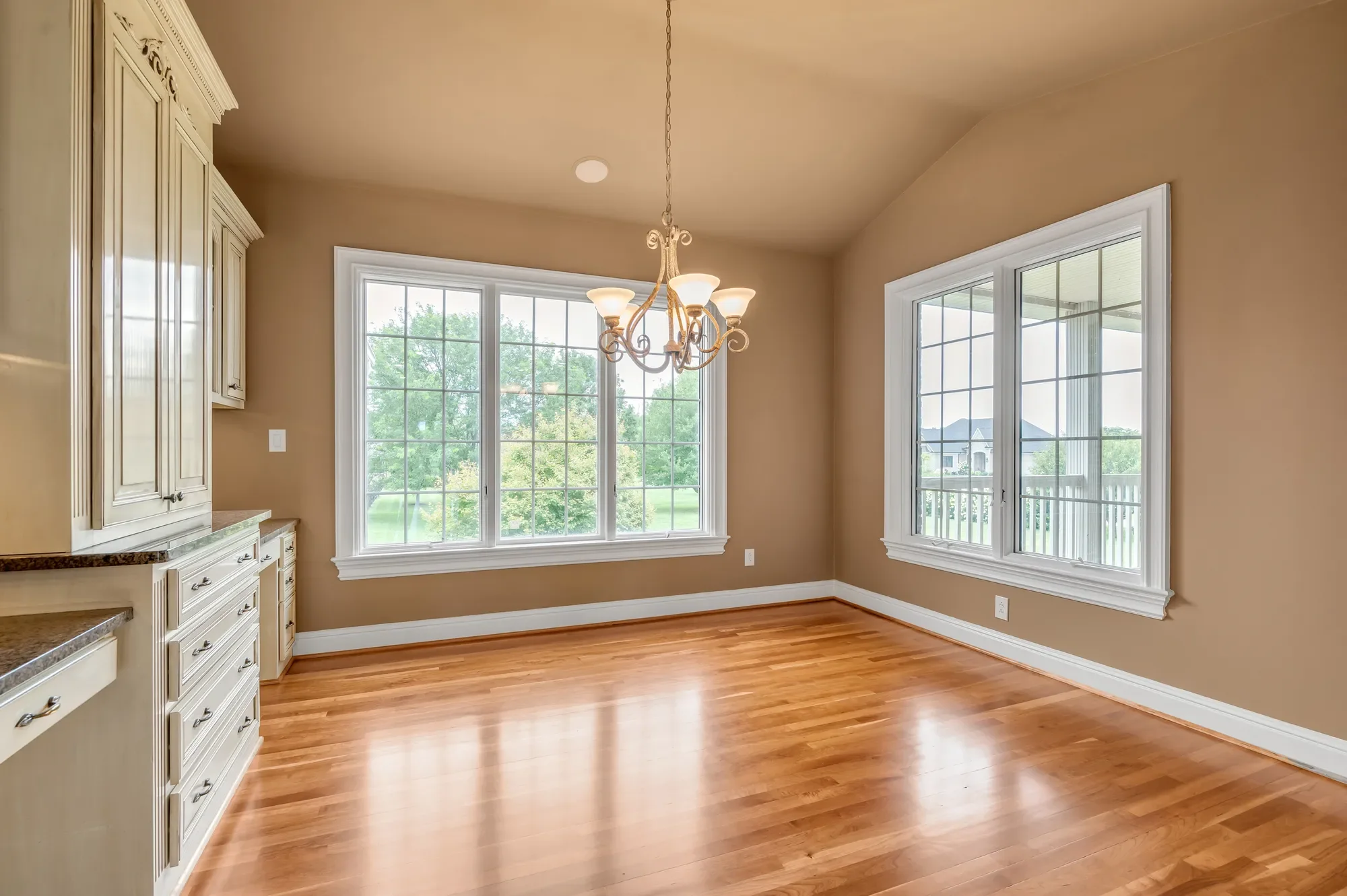 1004 Wil Rose Lane, Versailles, KY 40383, Versailles, Kentucky, United States. - Photo 16