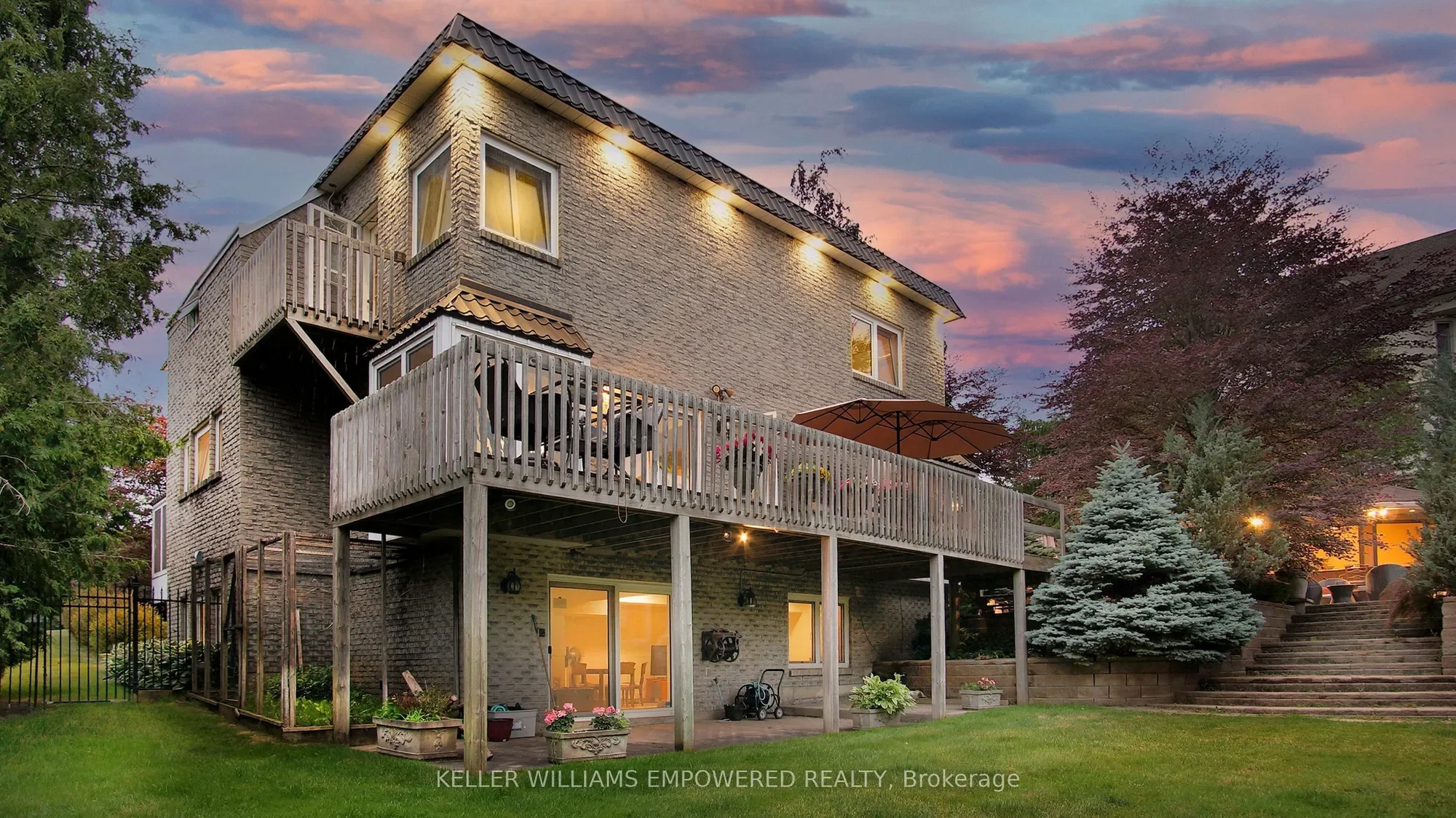 788 Woodland Acres Crescent, Vaughan, ON L6A 1G2, Vaughan, Ontario, Canada. - Photo 12