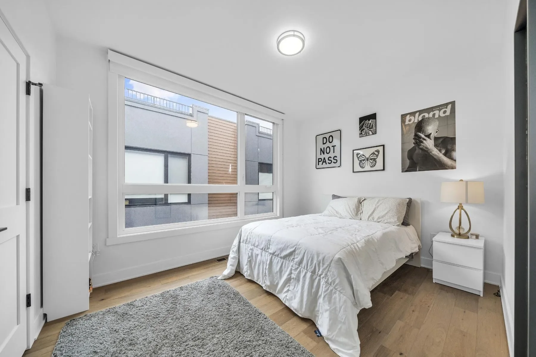 2037 11th Street Unit 3, Detroit, MI 48216, Detroit, Michigan, United States. - Photo 27