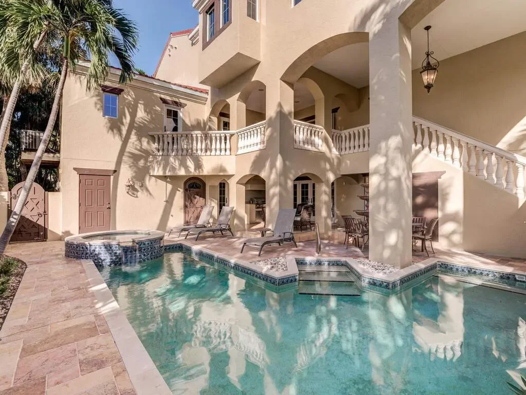 15160 Captiva Dr, Captiva, FL, 33924, USA, Captiva, Florida, United States. - Photo 3