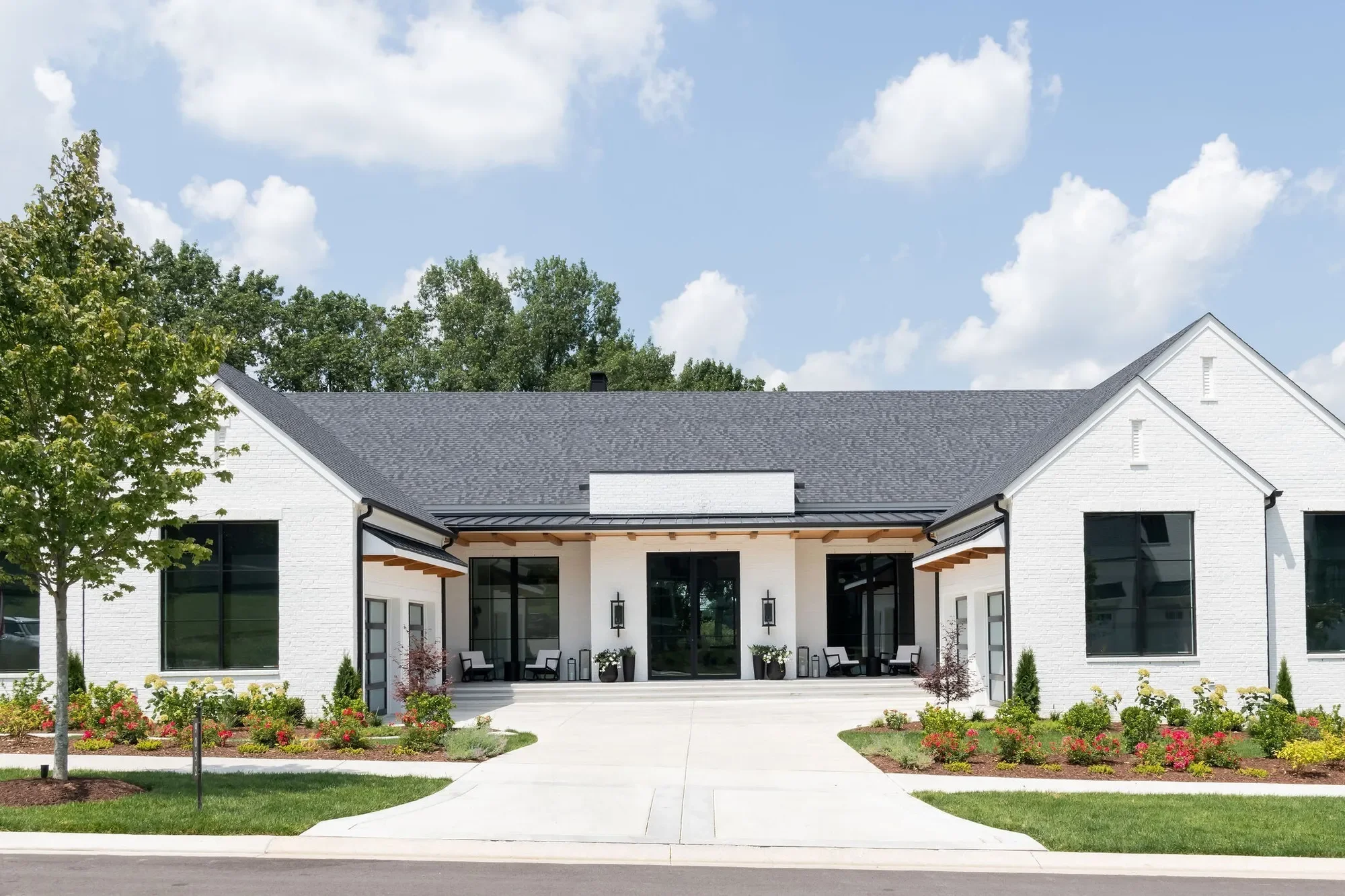 9052 Passiflora Ct , College Grove, TN 37046, College Grove, Tennessee, United States. - Hero Image
