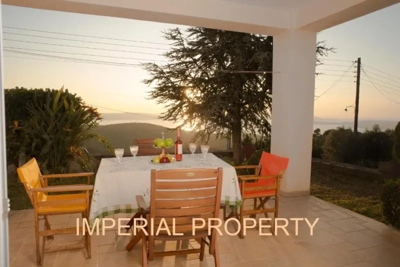 Apartment 244 sq.m for sale