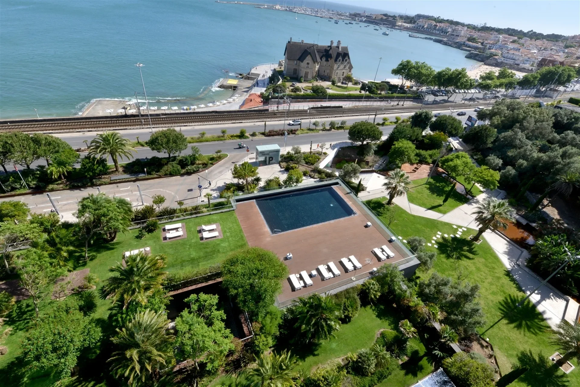 Cascais e Estoril, Lisboa, Estoril, Cascais e Estoril, Lisbon. - Photo 17