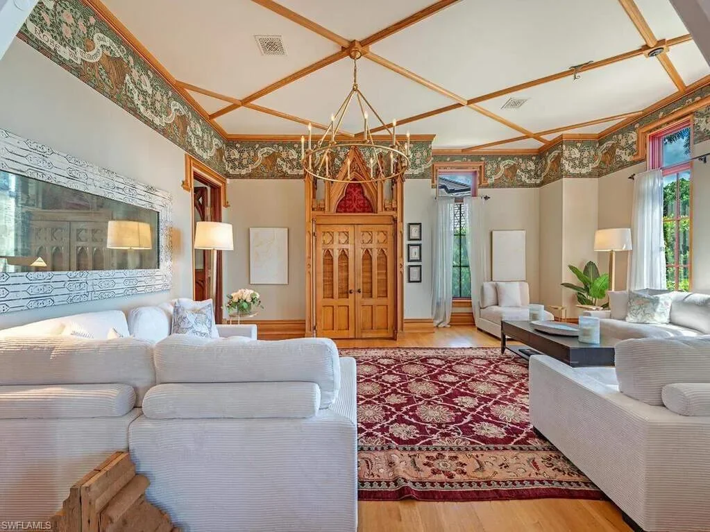 730 21st AVE, Naples, FL, 34102, USA, Naples, Florida, United States. - Photo 16