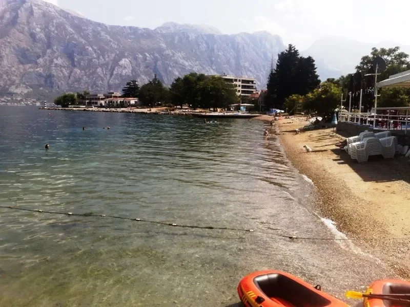 Kotor, Kotor, Kotor Municipality, Montenegro. - Photo 3