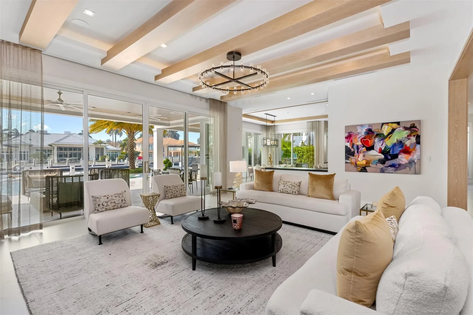 2520 Del Lago Dr, Fort Lauderdale, Florida, United States. - Photo 16