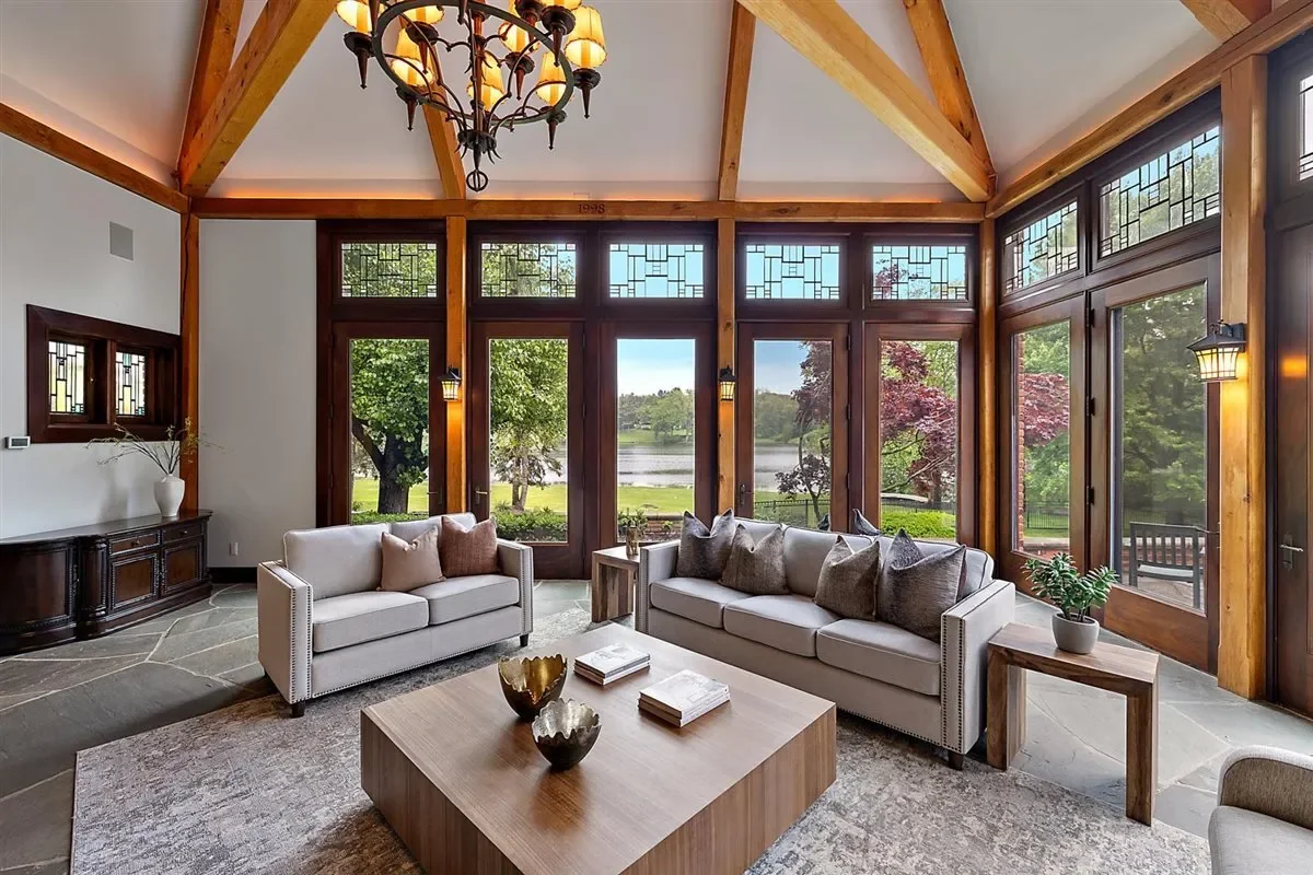 490 East Long Lake Road, Bloomfield Hills, Michigan, United States. - Photo 2