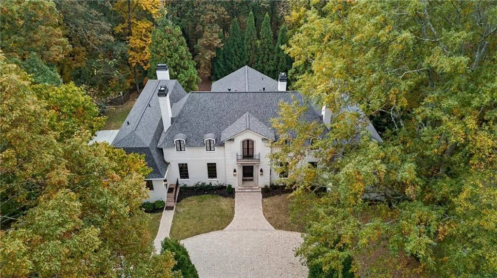 Atlanta, Georgia, United States. - Photo 56