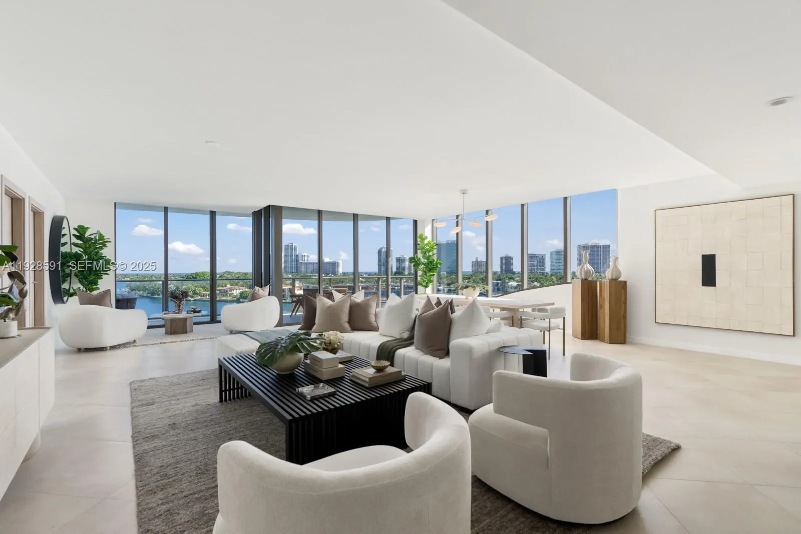 1135 103rd St, Bal Harbour, Florida, United States. - Photo 3