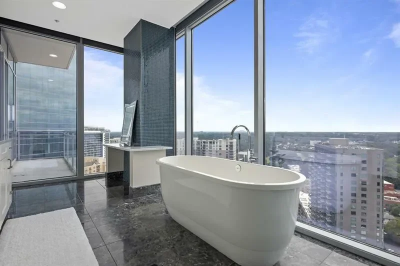 1065 Peachtree St Ne, Atlanta, GA 30309, Atlanta, Georgia, United States. - Photo 29
