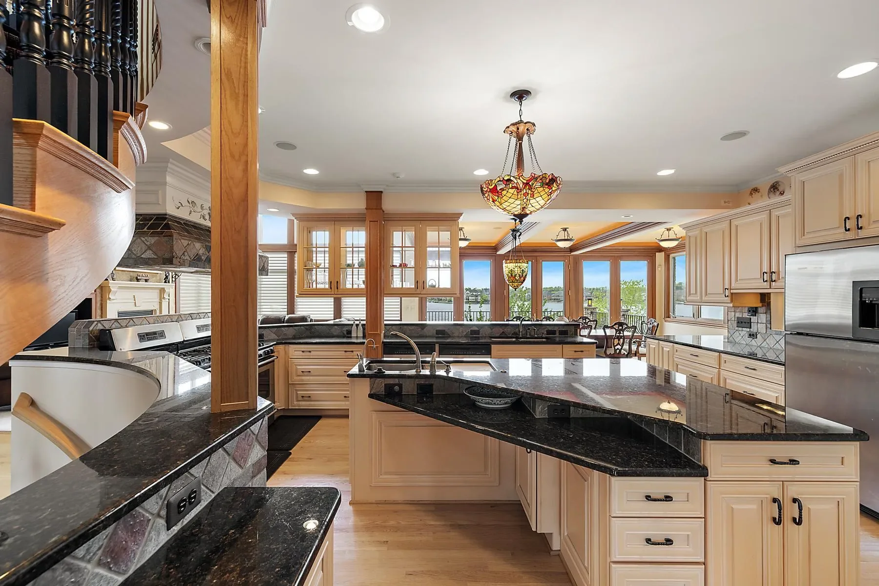 10611 Lighthouse Pointe, Green Oak Twp, MI 48178, South Lyon, Michigan, United States. - Photo 20