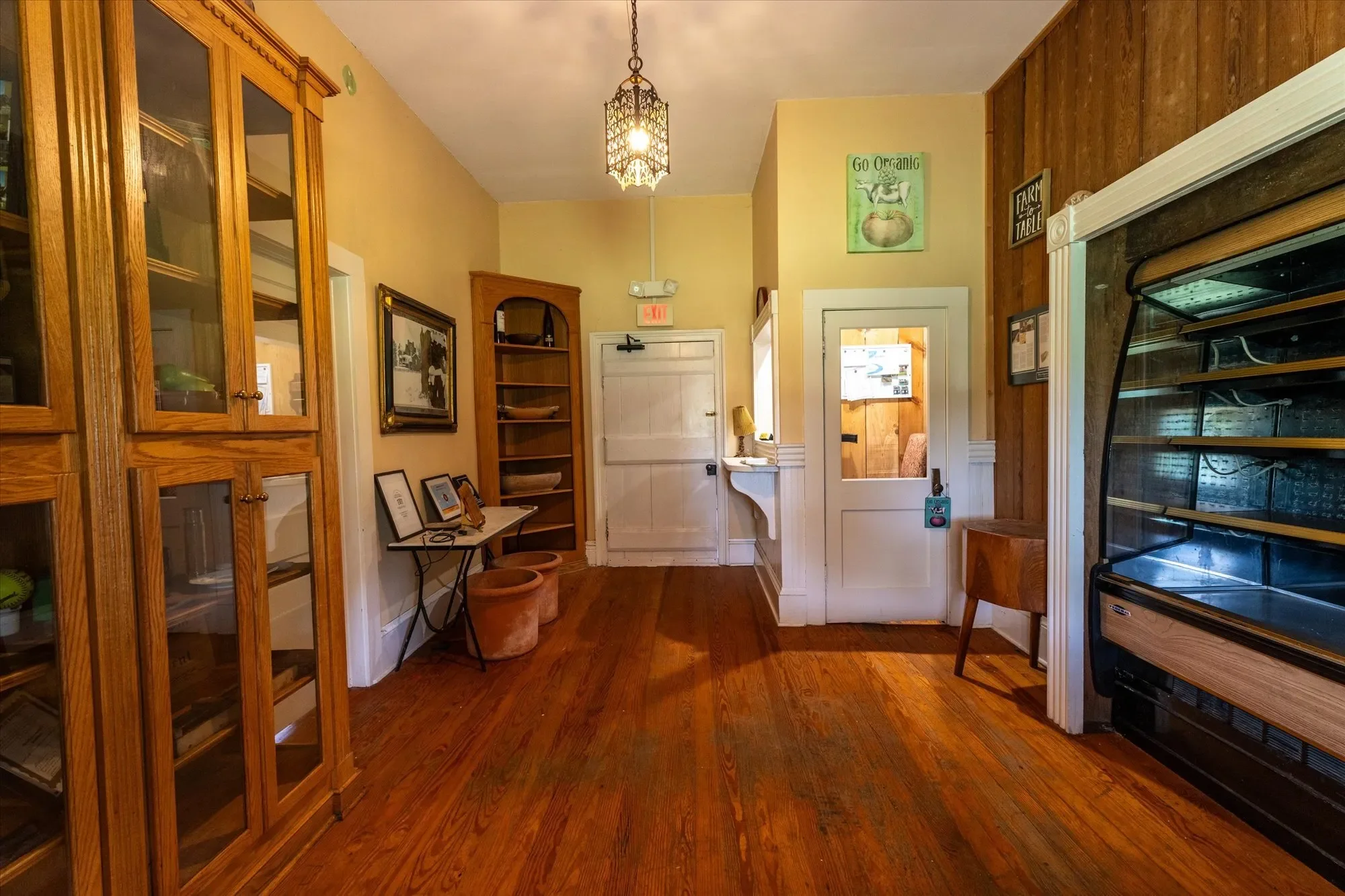 325 Factory Outlet Dr, Max Meadows, VA 24360, Fort Chiswell, Virginia, United States. - Photo 34