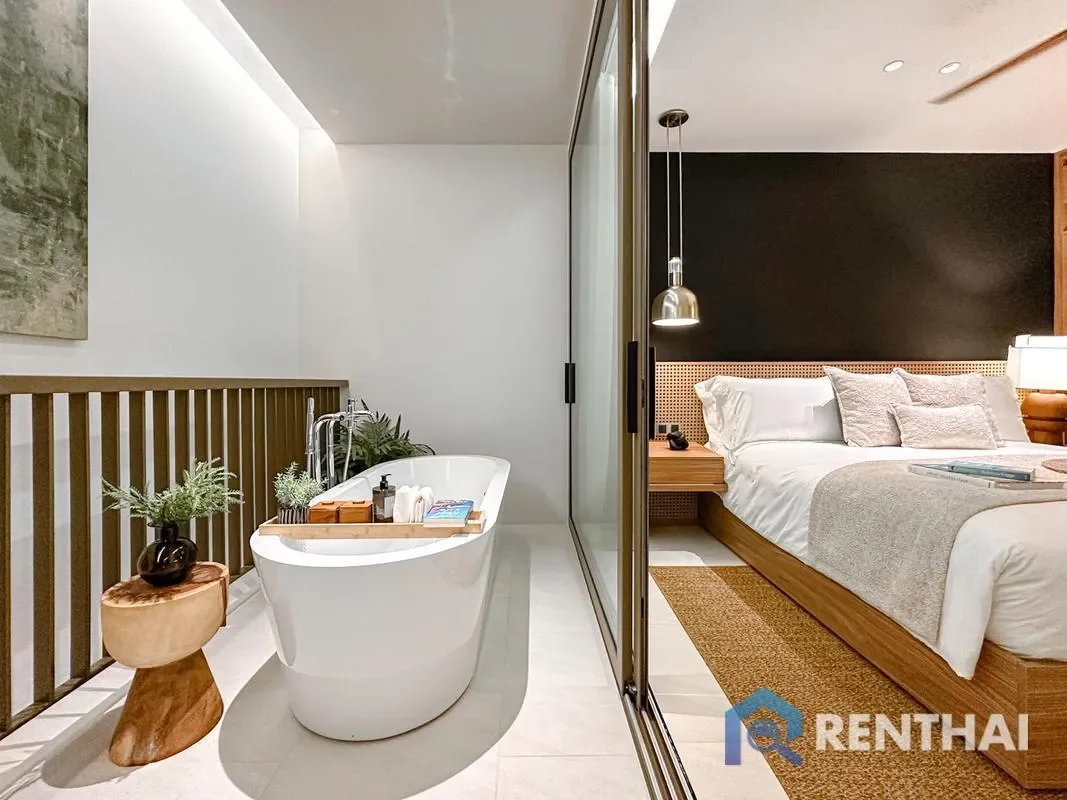 Surfhouse Residences, Phuket, Choeng Thale, Phuket, Thailand. - Photo 27