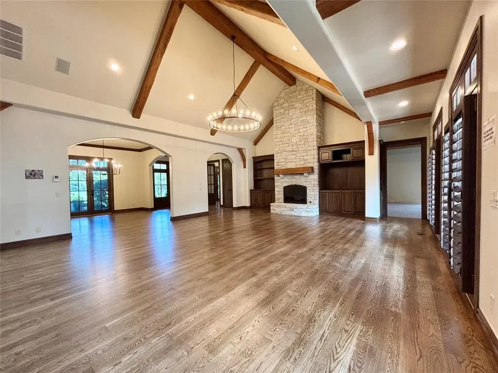 3724 Stagmoor Road, Edmond, OK 73034, Edmond, Oklahoma, United States. - Photo 2