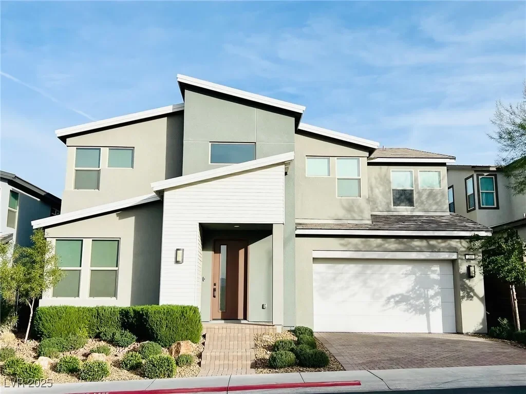 210 Abbey Hill Street, Henderson, Nevada, United States. - Photo 23