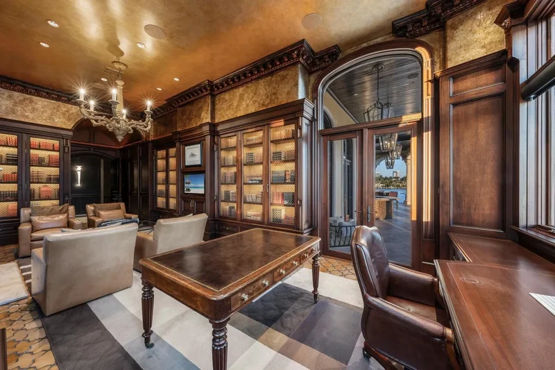 1 Isla Bahia Dr, Fort Lauderdale, Florida, United States. - Photo 42