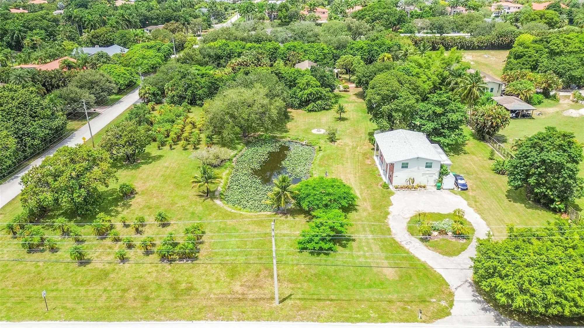 1201 N Old Hiatus Rd, Plantation, Florida, United States. - Photo 3