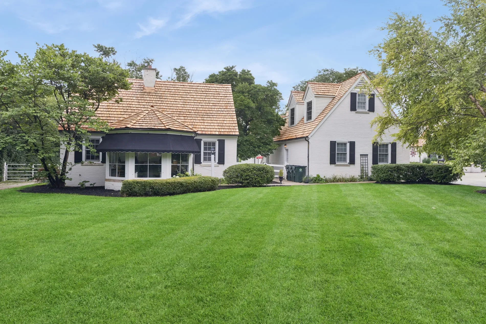 6191 S County Line Road , Burr Ridge, IL 60527, Burr Ridge, Illinois, United States. - Photo 1