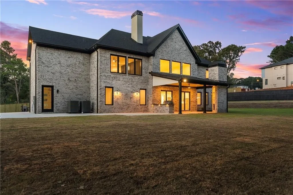 1682 Mineral Springs Road, Hoschton, Georgia, United States. - Photo 49