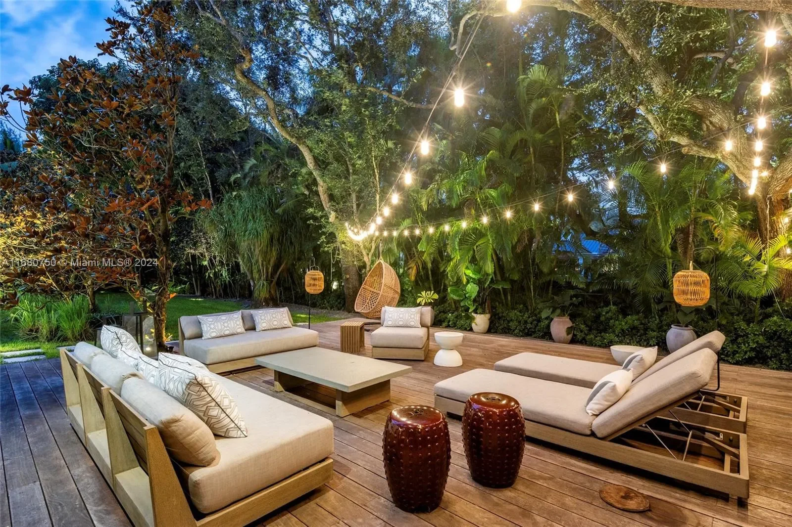 6495 SW 123rd Ter, Coral Gables, Florida, United States. - Photo 47