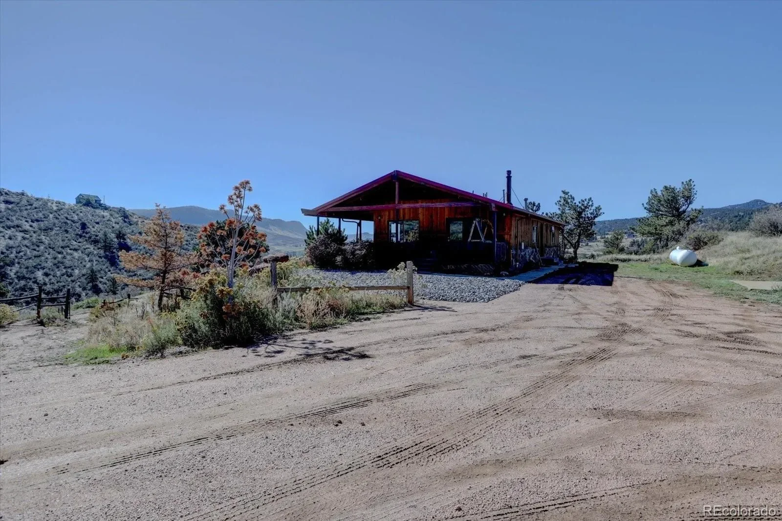 1165 Stagecoach Trail, Lyons, Colorado, United States. - Photo 28