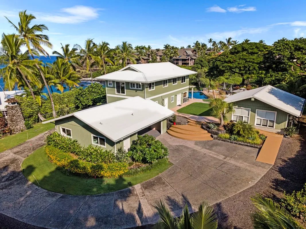 78-111-A HOLUA RD, Kailua-Kona, HI 96740, Kailua-Kona, Hawaii, United States. - Photo 1