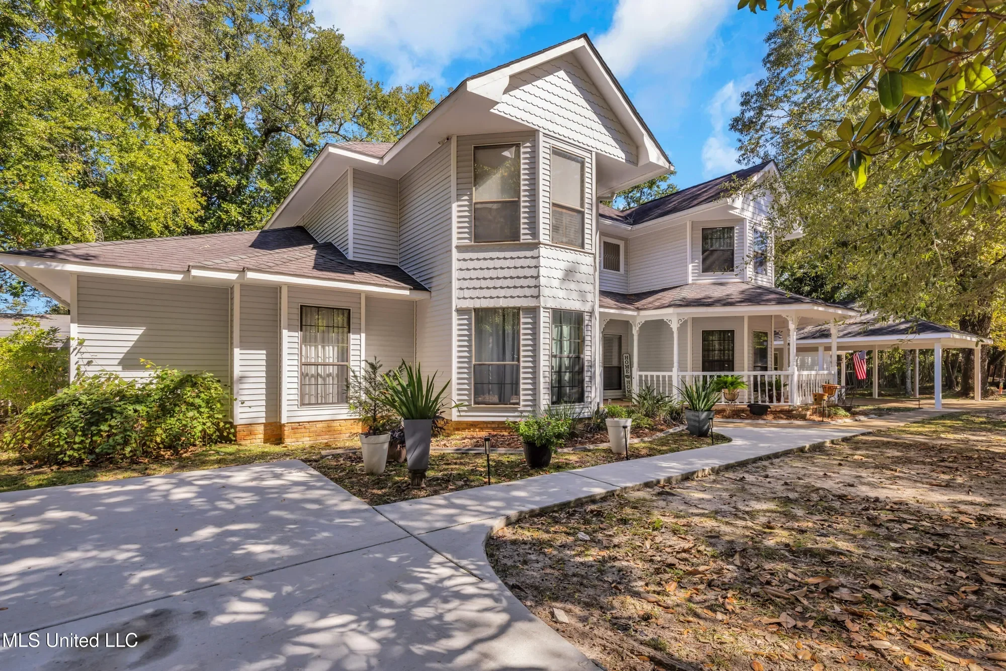 1613 Fairhaven Drive, Gautier, MS 39553, Gautier, Mississippi, United States. - Photo 68