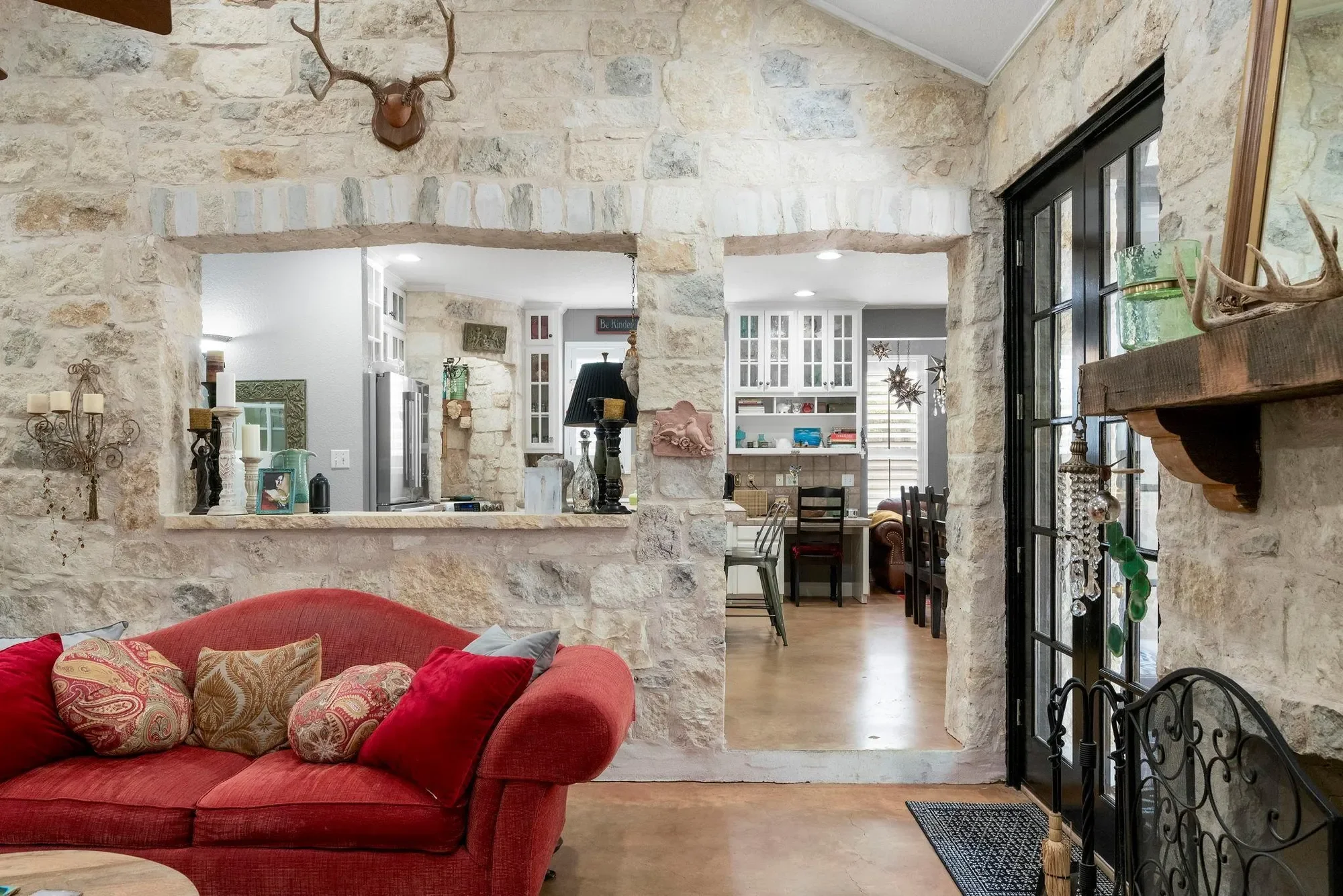 10921 Long Branch DR, Austin, Texas, United States. - Photo 11
