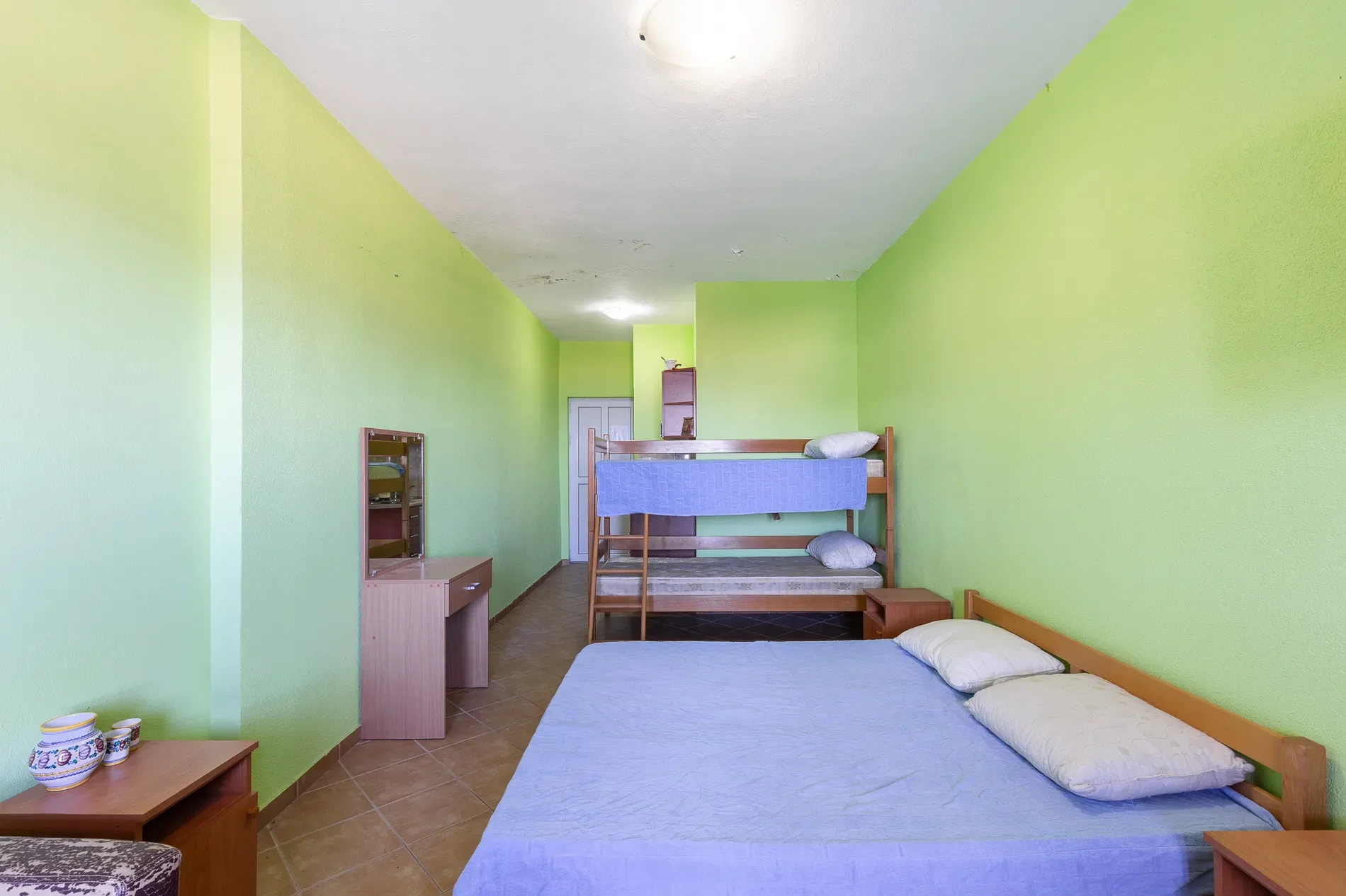 Bar, Dobra Voda, Bar Municipality, Montenegro. - Photo 9