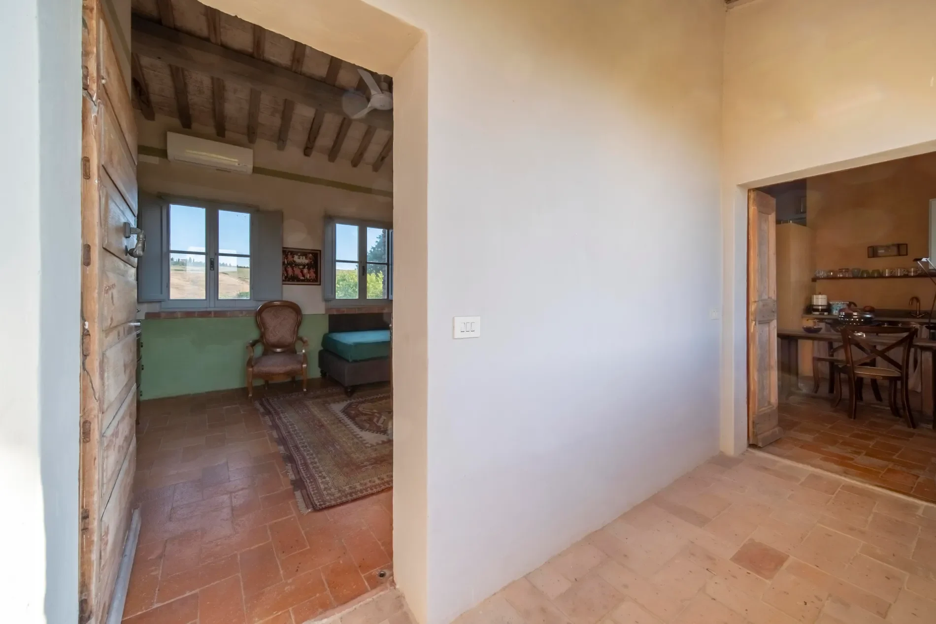 53024 Montalcino, Province of Siena, Italy, Castelnuovo dell’Abate, Tuscany, Italy. - Photo 66