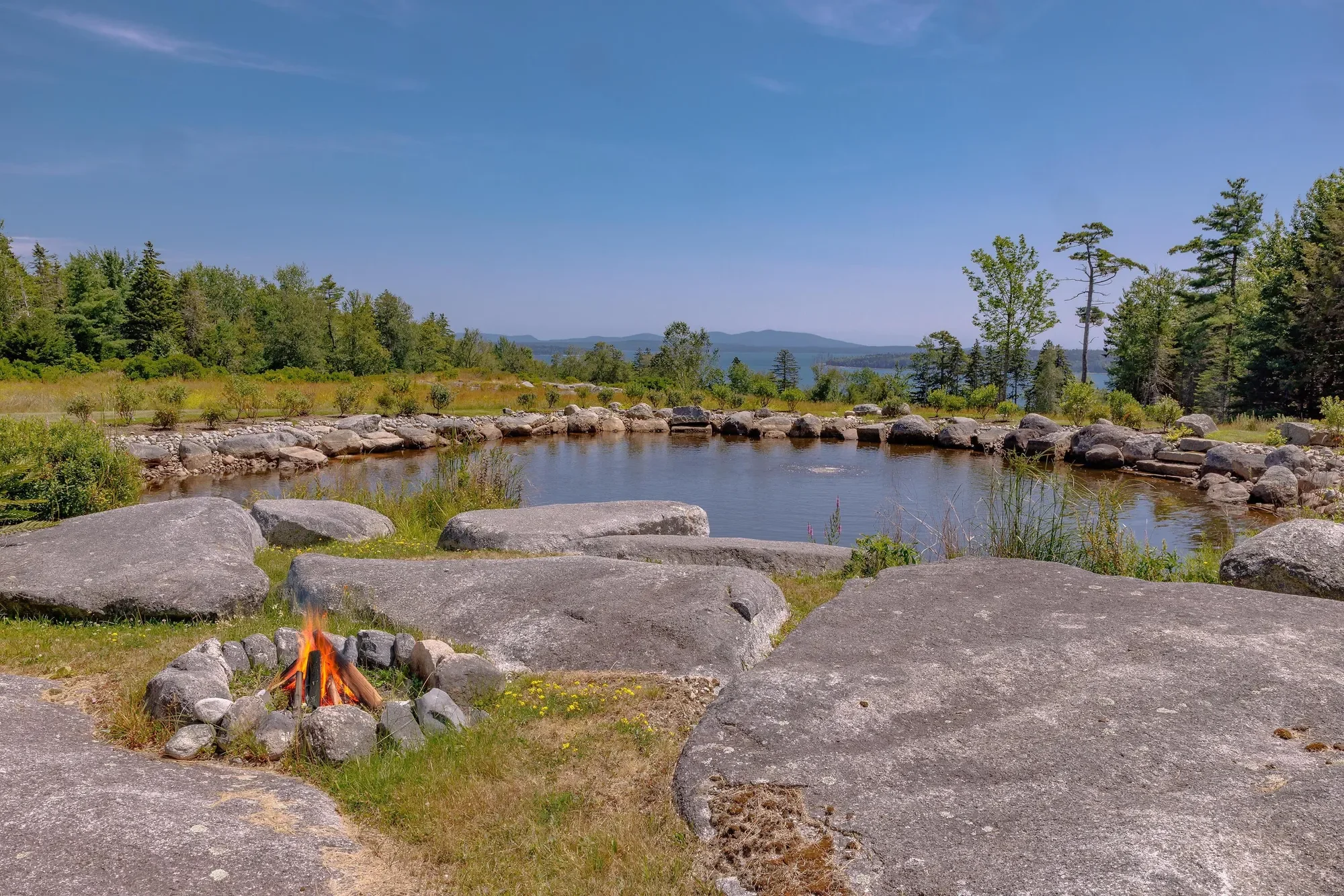 541 E Blue Hill Road, Blue Hill, ME 04614, Blue Hill, Maine, United States. - Photo 19