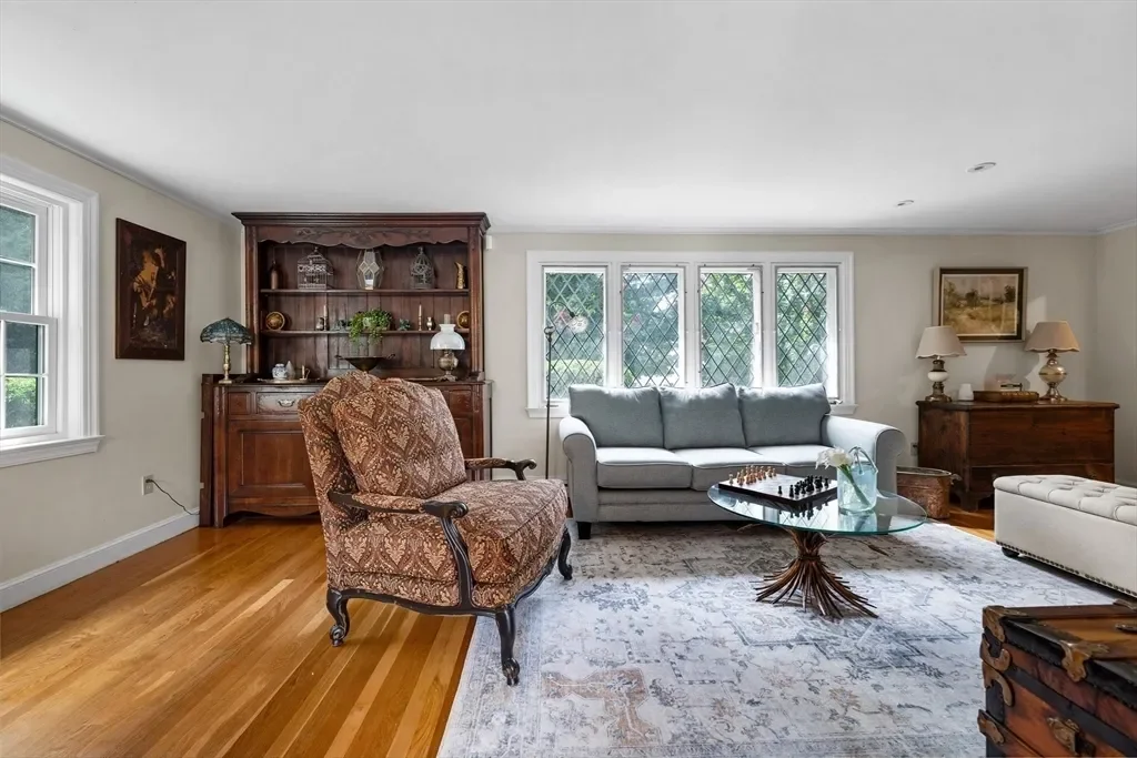 2 Longfellow Rd, Wellesley, Massachusetts, United States. - Photo 23
