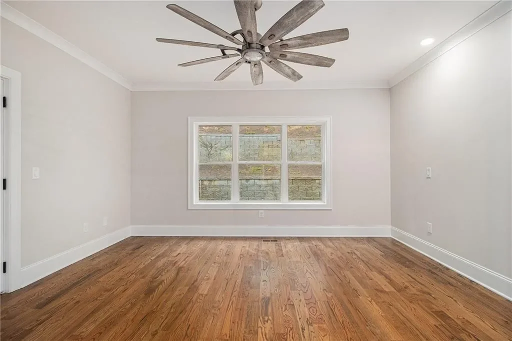 52 Lake Overlook Drive, Cartersville, Georgia, United States. - Photo 10