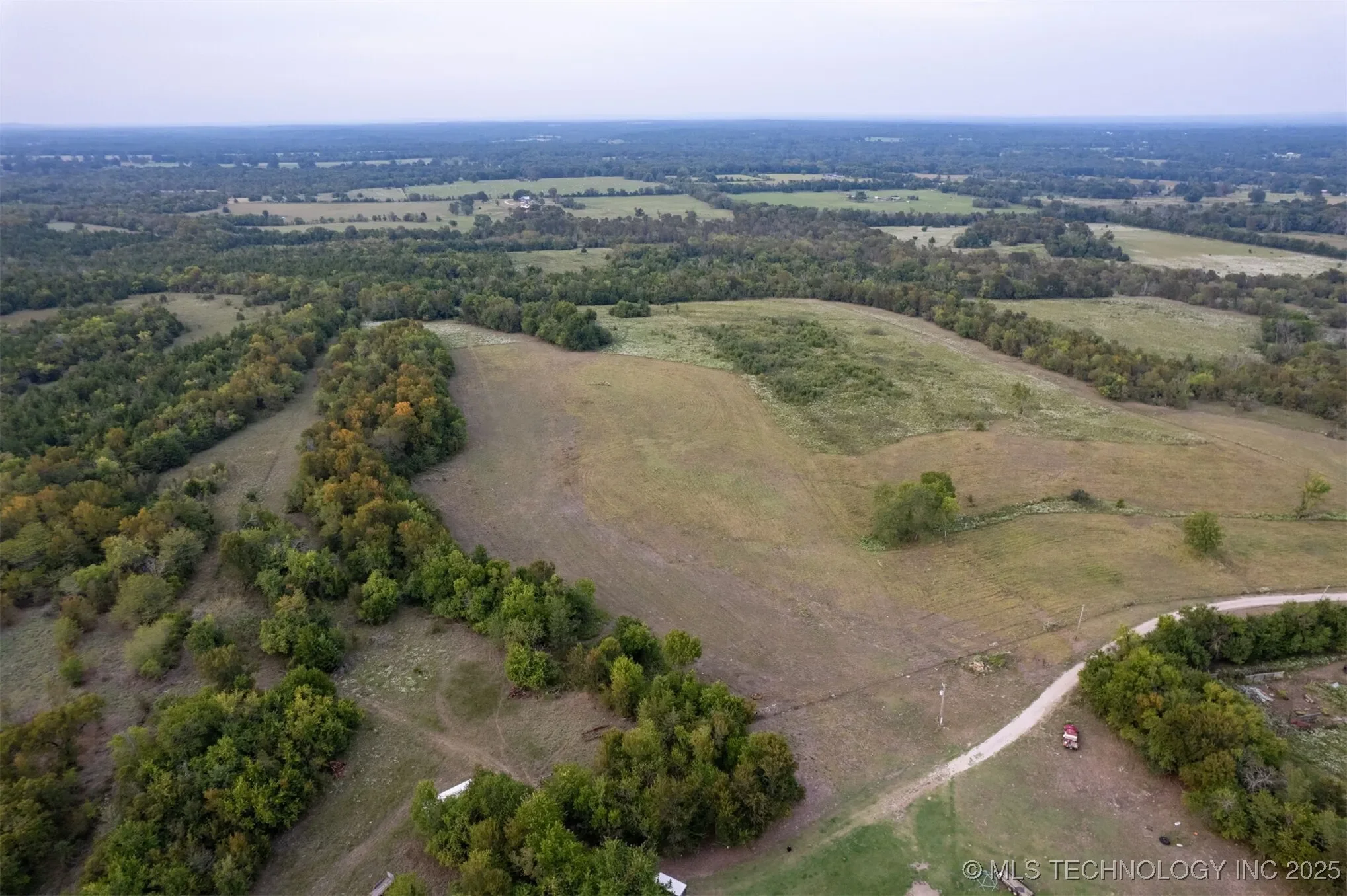 1180 N 4430 Road, Valliant, OK 74764, Valliant, Oklahoma, United States. - Photo 11
