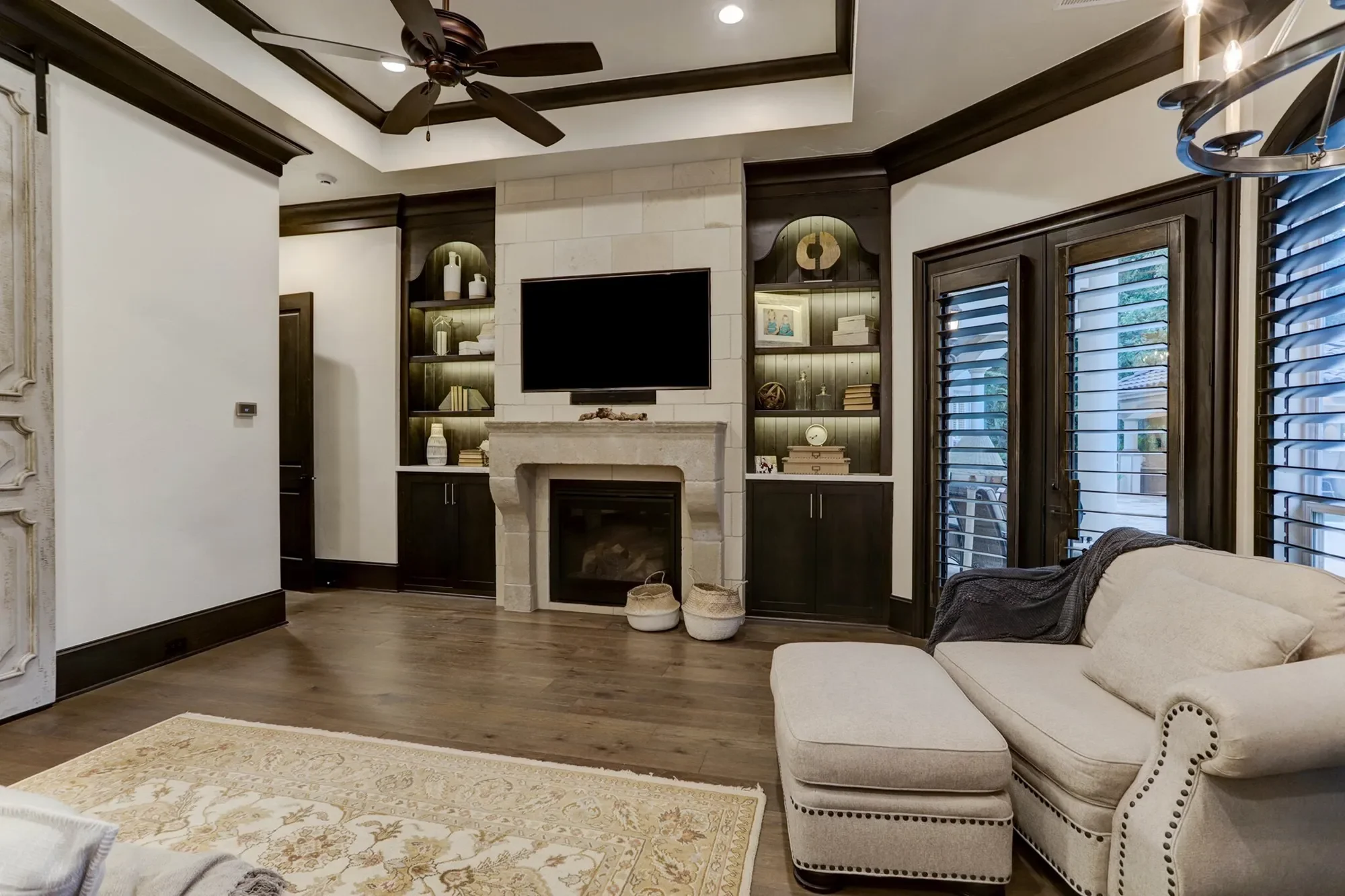34 Turtle Cove Court, Kingwood, TX 77346, Humble, Texas, United States. - Photo 20