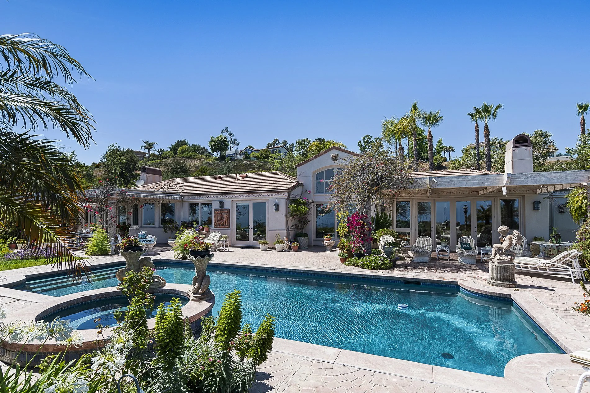 27432 Latigo Bay View Drive, Malibu, CA 90265, Malibu, California, United States. - Photo 4