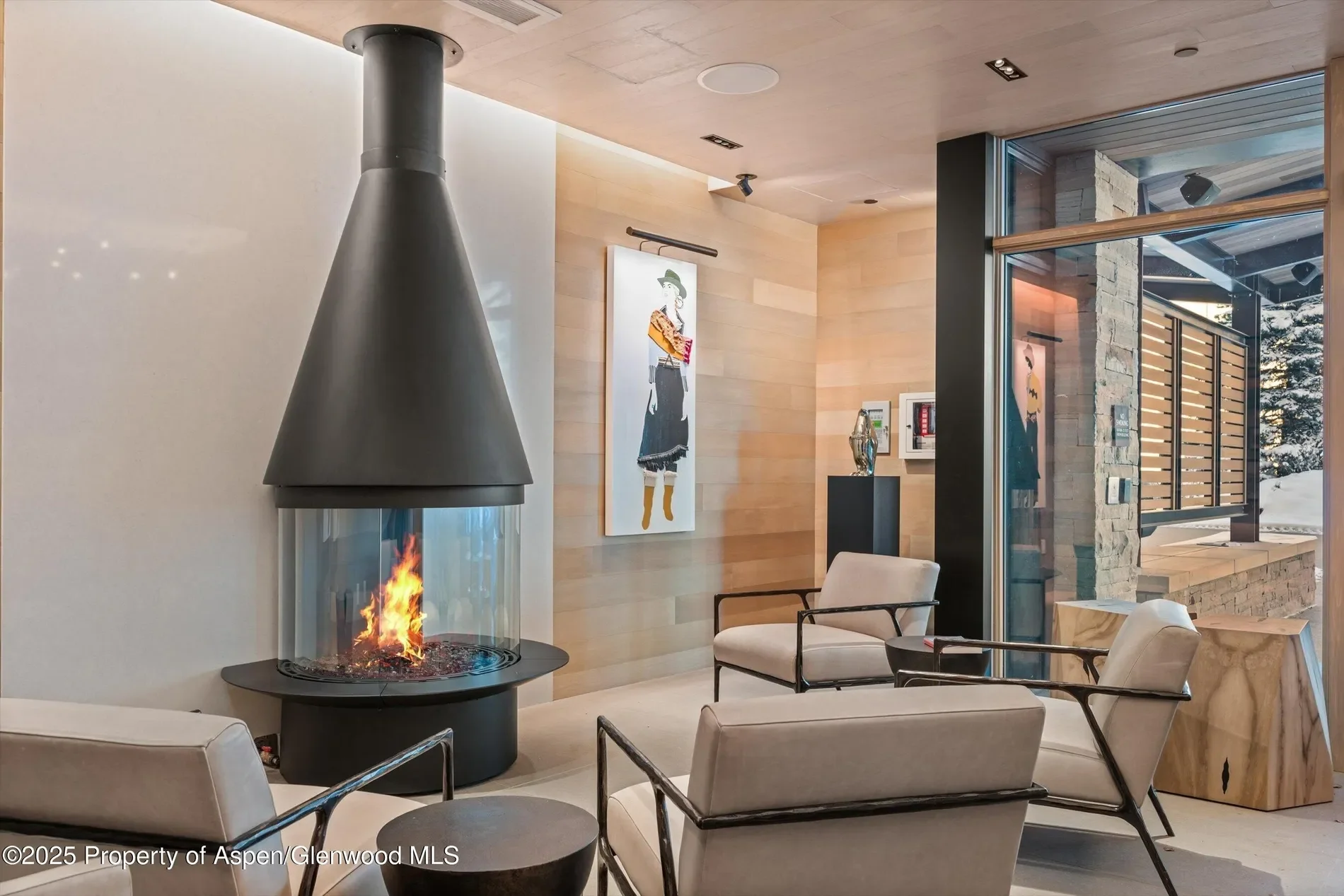 130 Wood Road, #654, Snowmass Village, CO, 81615, USA, Aspen, Colorado, United States. - Photo 31