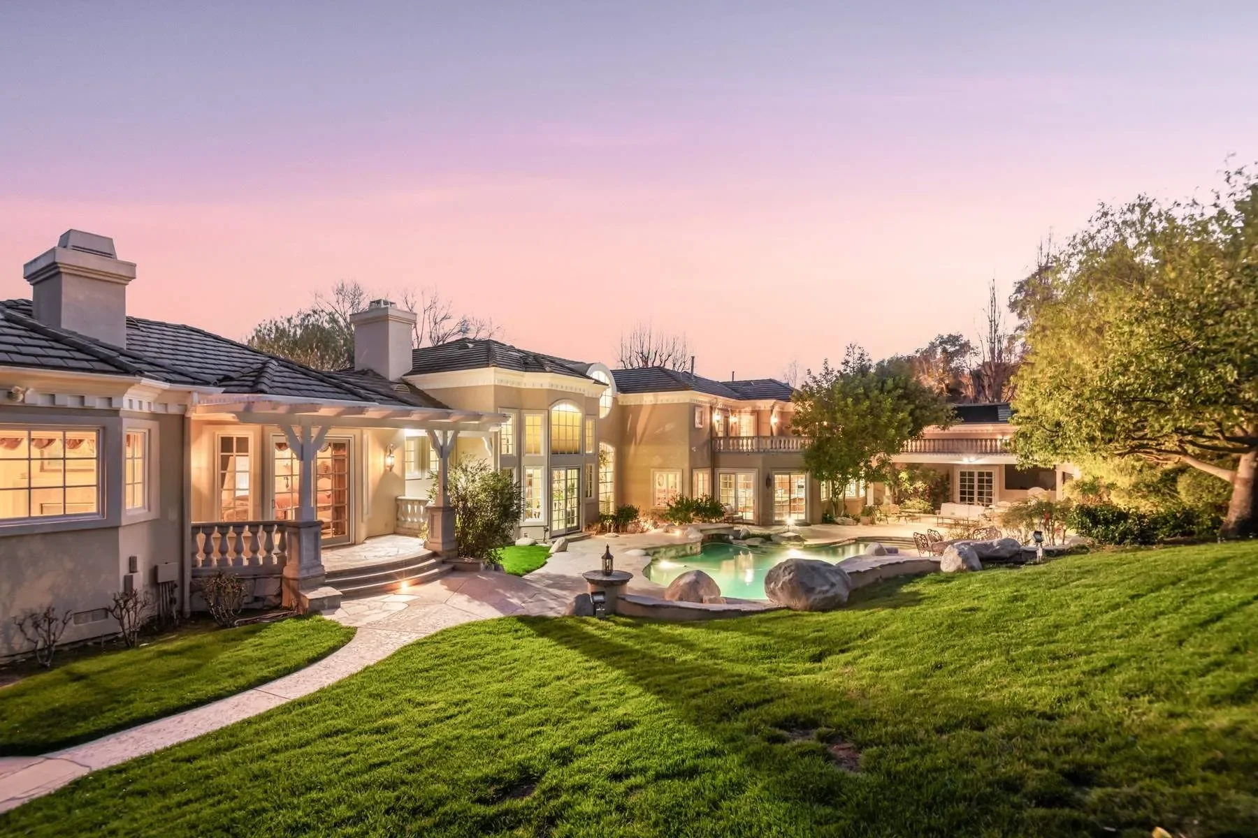 907 Vista Ridge Lane, Westlake Village, CA 91362, Thousand Oaks, California, United States. - Photo 21