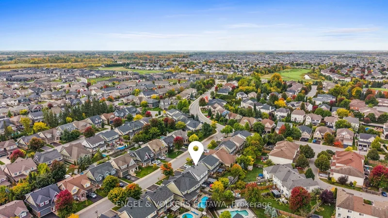 511 Erinwoods Circle, Ottawa, Ontario, Canada. - Photo 49