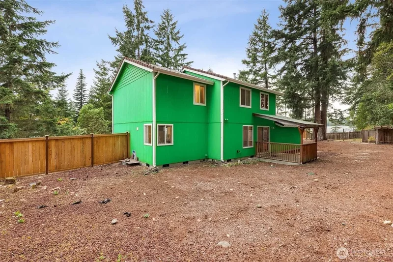 513 Hidden Forest Drive SE, Olympia, Washington, United States. - Photo 29