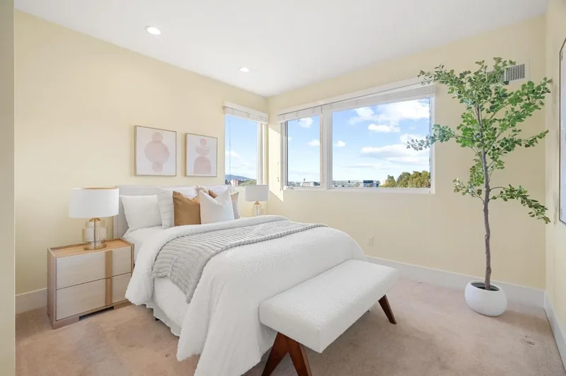 1838 Ogden Drive, Burlingame, California, United States. - Photo 2