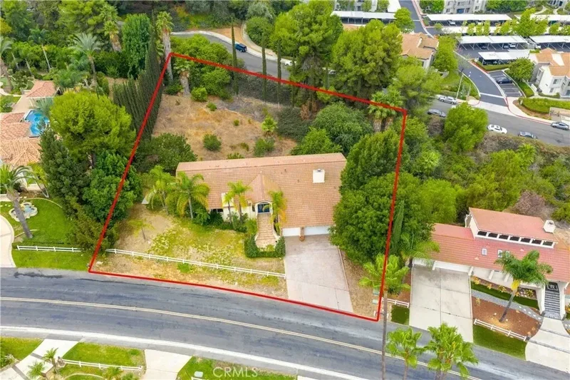 2831 Steeplechase Lane, Diamond Bar, California, United States. - Photo 56