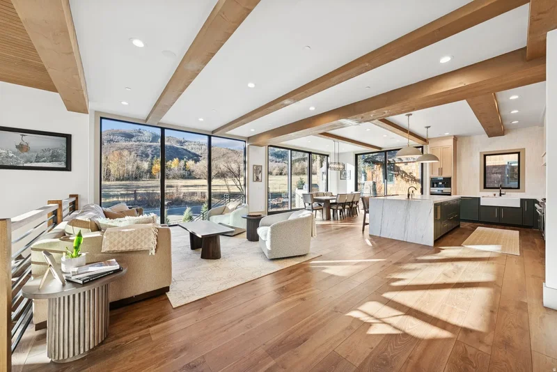 2083 THREE KINGS CT, Park City, Utah, United States. - Photo 27