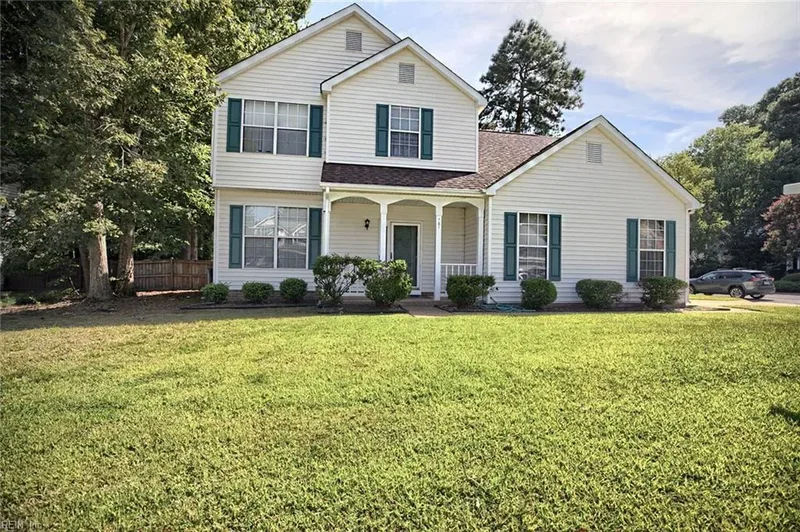 101 Jenkins Court, Yorktown, VA 23693, Yorktown, Virginia, United States. - Photo 3