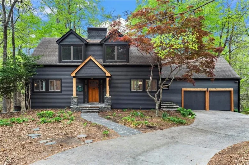 Residential Atlanta